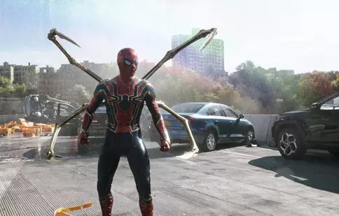 „Omul-Păianjen: Niciun drum spre casă”, cea de-a treia cea mai bună lansare din istorie, în SUA