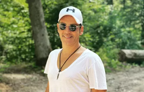 Ștefan Bănică, imagine rară alături de fiica lui, Violeta. „O fetiță dulce, fata mea”