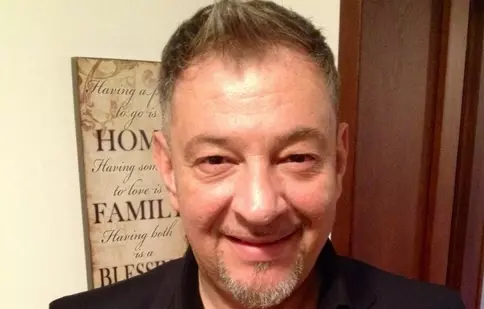 Bodo de la Proconsul, fotografie rară cu soția lui. Ce declarație de dragoste i-a făcut Loredanei