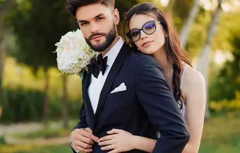 Cum se înțelege Edward Sanda cu soacra lui. Ce a învățat de la mama Cleopatrei Stratan