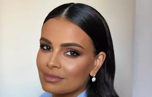 Anca Serea s-a fotografiat goală, în cadă. Ce a spus despre relația cu Adi Sînă