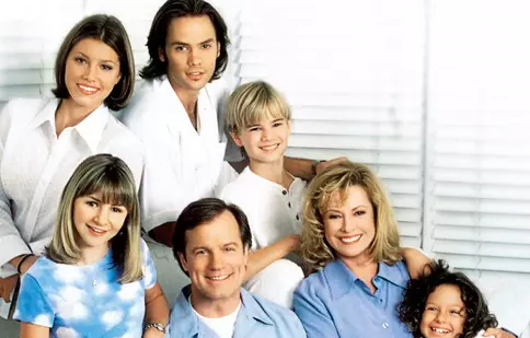 Ce mai fac acum Jessica Biel și ceilalți copii din serialul „Al șaptelea cer/7th Heaven”