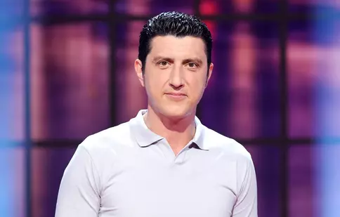 EXCLUSIV | Costi Diță („Las Fierbinți”): „Mi se pare important să nu te iei în serios foarte mult”