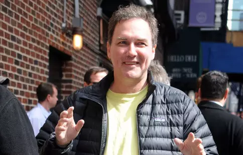 A murit actorul de comedie Norm Macdonald