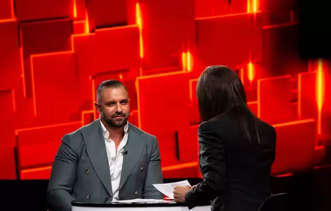 Alex Bodi, față în față cu Denise Rifai: „De ce ați bătut-o pe Bianca Drăgușanu?”