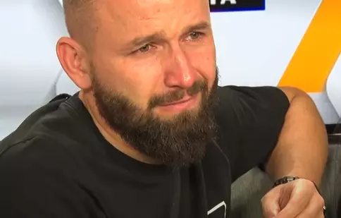 Alin Sălăjean, zile de coșmar după ce-a părăsit Survivor România! Ce-a pățit Războinicul