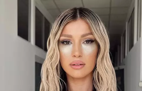 Alina Eremia suferă de COVID-19: „Am fost predispusă să iau virusul”