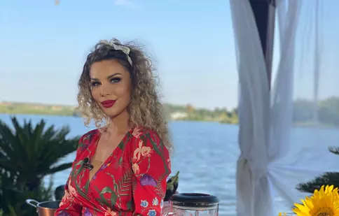 Alina Laufer se întoarce la Kanal D. Ce emisiune va avea