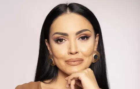 Andreea Mantea, show nou la Kanal D: ”O emisiune în care sufletele rănite au parte de vindecare”