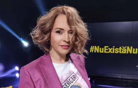 Andreea Marin nu mai are emisiune la TVR2 toamna aceasta. Care este explicația