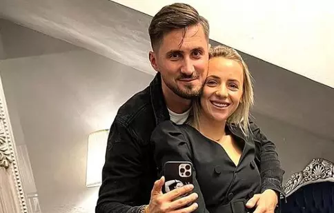 Marilena și Andrei Ciobanu de la Survivor, mai fericiți ca oricând împreună: „Suntem aici cu copilul nostru”