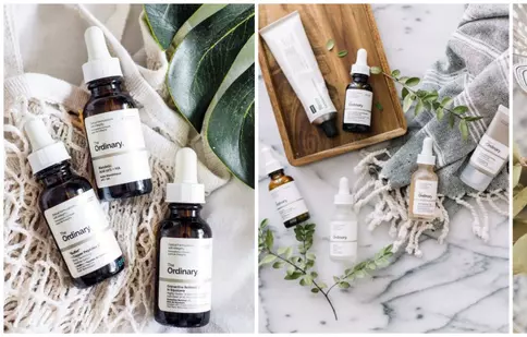 The Ordinary: proprietățile benefice ale produselor cosmetice și top cele mai populare