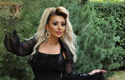 Cu ce probleme de sănătate se confruntă Bianca Rus, după ce a slăbit 70 de kg: „Mă hrănesc prin perfuzii”