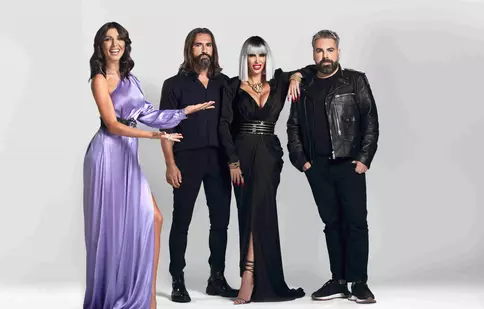 Ce ținute poartă cele nouă concurente în prima ediție „Bravo, ai stil! Celebrities”