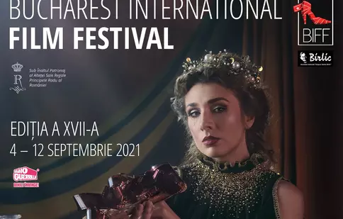 Începe Bucharest International Film Festival - BIFF 2021