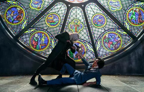 Netflix a prezentat genericul serialului live action „Cowboy Bebop”. Anime-ul original intră și el pe platformă