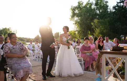 Cum s-a terminat „Căsătoriți pe nevăzute” de la Pro TV. Cine s-a răzgândit