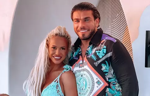 Cine este Yosif, noul iubit al Andei Adam. A mai fost însurat și are un copil