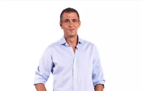 Cosmin Cernat, sărbătorit într-un mod inedit, chiar în emisiunea sa