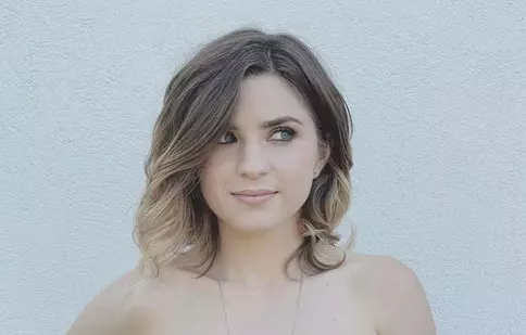 Cristina Ciobănașu, în ipostaze tandre cu noul iubit. Ce i-a spus lui Vlad Gherman