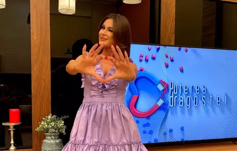 Cine sunt concurenții de la ”Puterea Dragostei”, sezonul 4