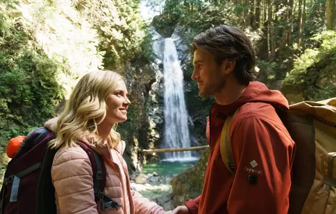 Filme la TV: ce filme romantice vedem la Diva în septembrie