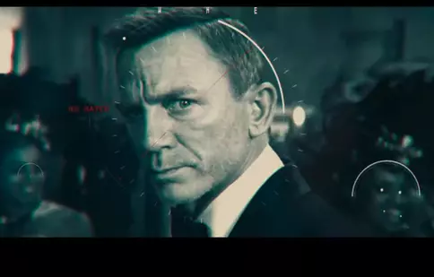 „Nu e vreme de murit”. În ultima zi de filmări, Daniel Craig și-a luat adio de la James Bond