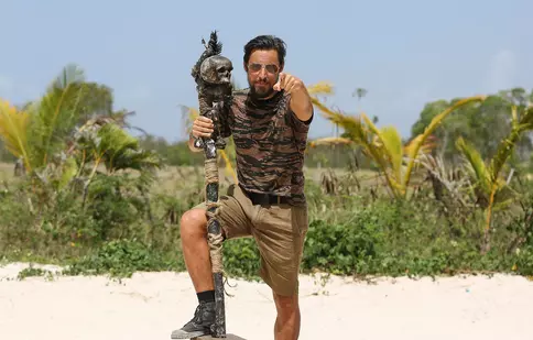 Daniel Pavel, despre noul sezon „Survivor”: „Va surprinde”