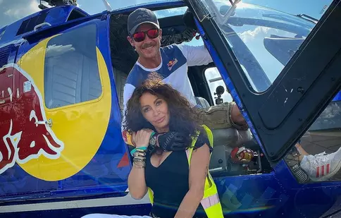 Declarația lui Felix Baumgartner după ce s-a zvonit că el și Mihaela Rădulescu s-au despărțit