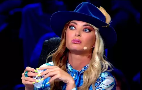 Gestul neașteptat făcut de Delia la X Factor