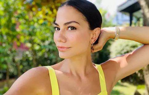 Demet Özdemir („Prizoniera destinului”) e curtată pentru un superserial pregătit pentru Kanal D Turcia