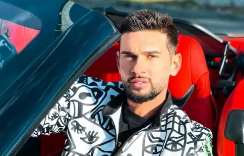 Dorian Popa s-a operat de deviație de sept. Cum se simte acum: „Sunt în proces de revenire”