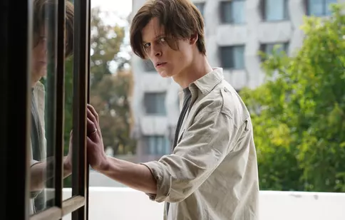 Filmul „Scara”, despre destinul unui actor român celebru, intră în cinematografe în octombrie