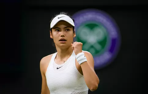 Emma Răducanu - Leylah Fernandez, finala US Open 2021. Sportiva cu origini românești a făcut ravagii în topul WTA