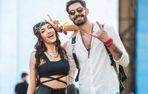 George Burcea, primele declarații despre căsătoria cu Viviana Sposub. „Îmi doresc foarte mult”