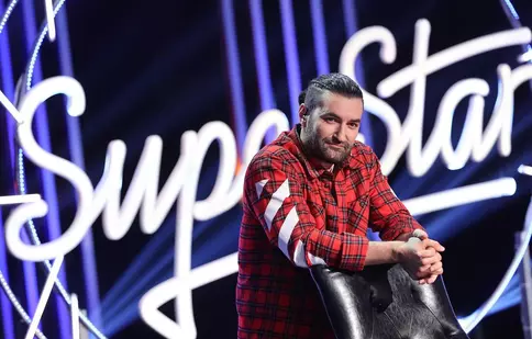 Momente tensionate la „SuperStar România”. „Ai făcut atac de panică”. Gestul făcut de Smiley