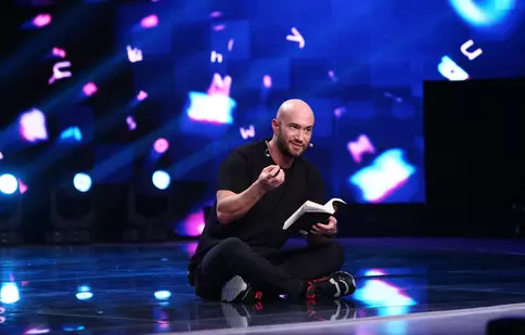 Gestul uimitor al lui Mihai Bendeac față de un concurent iUmor: „Până la finalul acestui an o să îți virez 10.000 de euro”