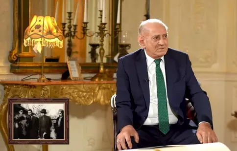 Maestrul Gheorghe Zamfir, implorat să rămână în Franța: „Mi-a fost mai mult dor de țărâna de acasă!"