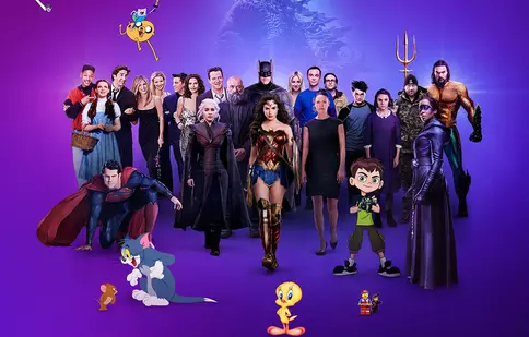 E oficial! HBO Max se lansează în România anul viitor