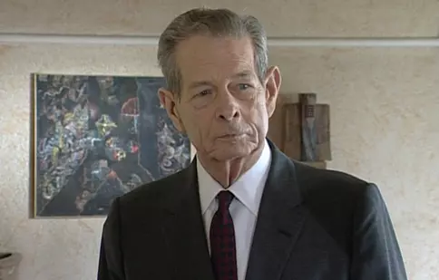 History Channel difuzează un nou documentar despre regele Mihai: „Drumul către casă”