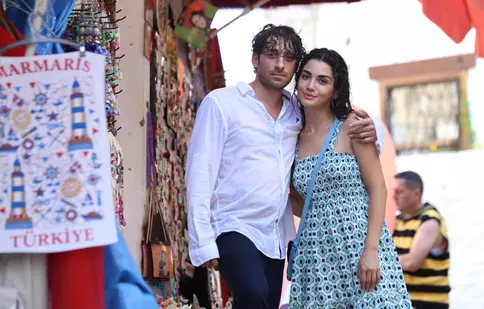 Actori turci celebri în seriale nou-nouțe: cele mai așteptate premiere turcești ale toamnei