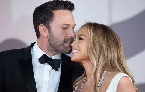 Jennifer Lopez și Ben Affleck, postare de 2,4 milioane de like-uri. Ce se întâmplă acum cu profilul de Instagram al artistei