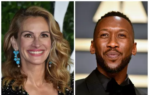 Julia Roberts și Mahershala Ali joacă în filmul Netflix „Leave The World Behind”