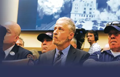 20 de ani de la atacurile din 11 septembrie 2001: Discovery difuzează în premieră documentarul „Salvatorii din 11 septembrie”