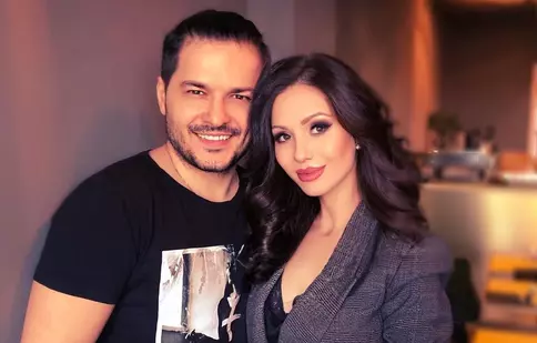 Liviu Vârciu și Anda Călin se căsătoresc, iar pregătirile sunt în toi. „O să fie evenimentul anului”