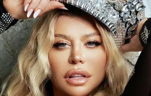 Loredana Groza, moment special la cununia civilă a Simonei Halep. „I-am pregătit ceva foarte romantic”