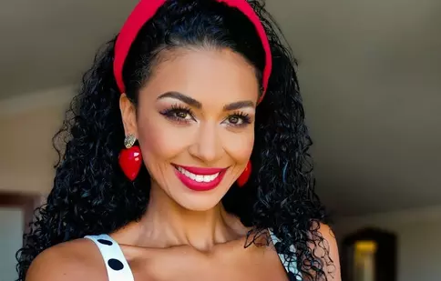 Majda Aboulumosha, despre filmările emisiunii „Femeia alege” din Istanbul: “Știu destul de bine limba turcă”