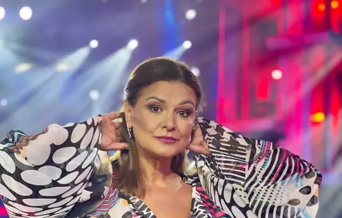 Maria Buză, declarație emoţionantă pentru fiul ei la Splash! Vedete la apă: „Viaţa ne-a ţinut departe!”