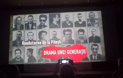 Memorialul Durerii - Ediţie specială, 30 de ani din „O istorie care nu se învață la școală”