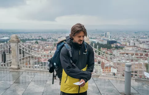 Cum l-au afectat misiunile „Asia Express” pe Mihai Petre: „Elwira nu știa ce e cu mine”